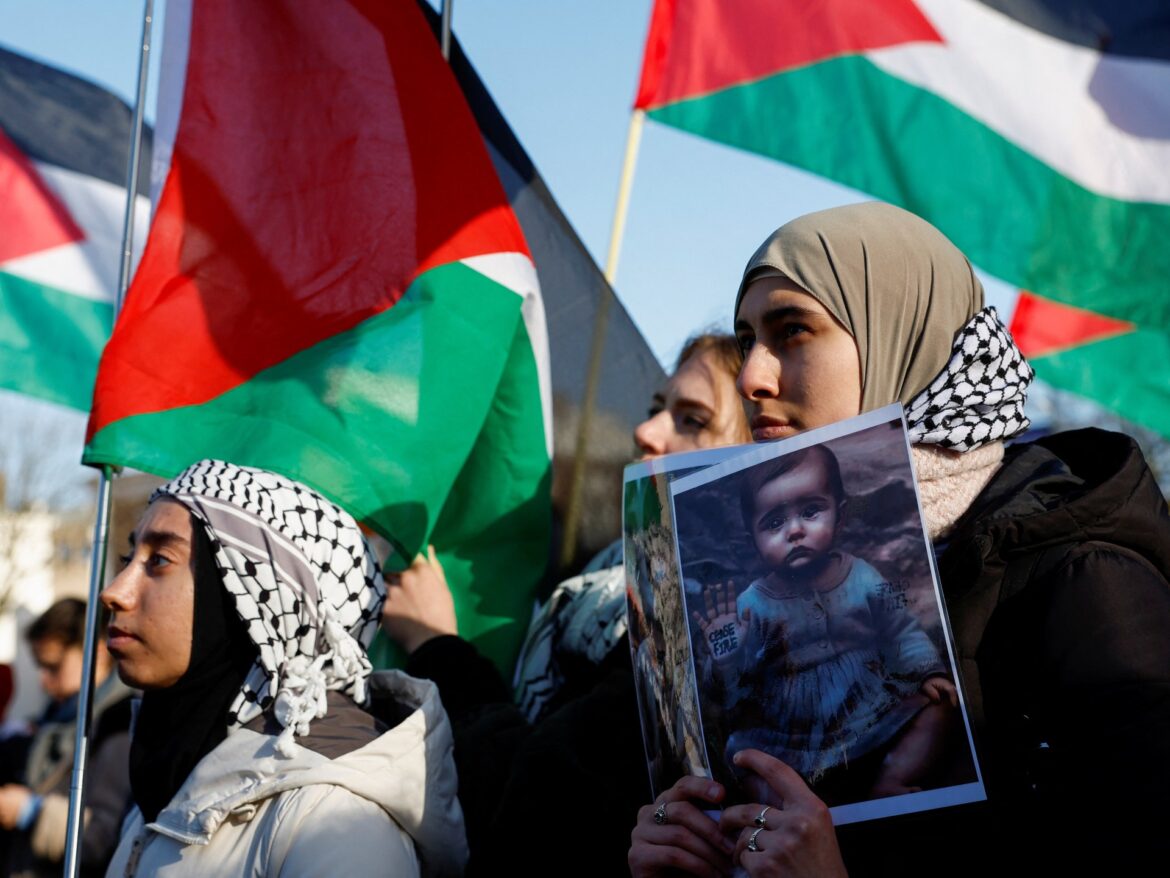 The ICJ decision was a legal victory at the cost of Palestinian lives ...